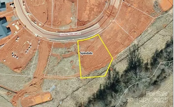 Spindale, NC 28160,0 Central Park CIR #52