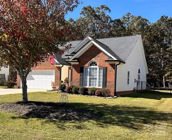 Monroe, NC 28110,4313 Chatterleigh DR