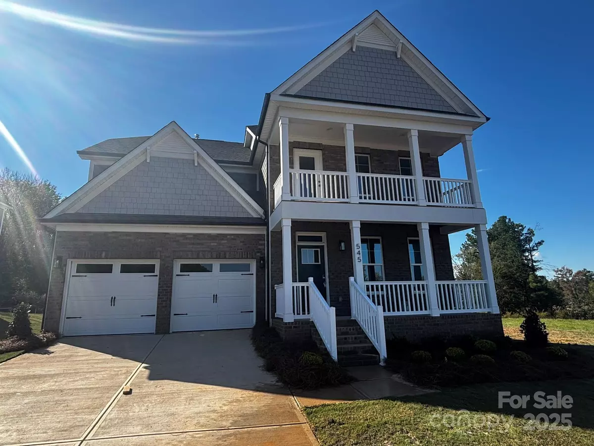 Rock Hill, SC 29730,545 Cheryl Lynn DR