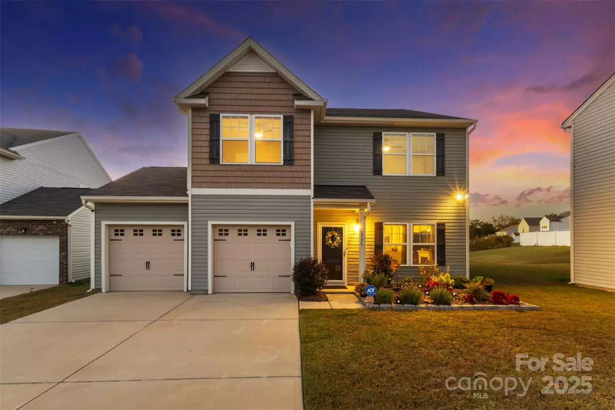 Charlotte, NC 28214,8926 Rockrose WAY