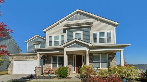 Concord, NC 28027,483 Hunton Forest DR