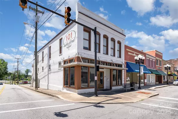 101 W Main ST, Union, SC 29379