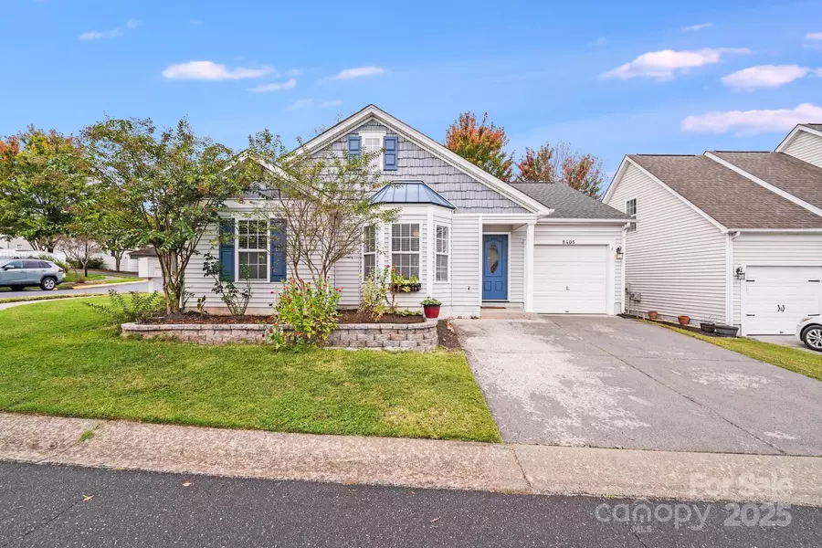 8405 Backer LN, Fort Mill, SC 29707