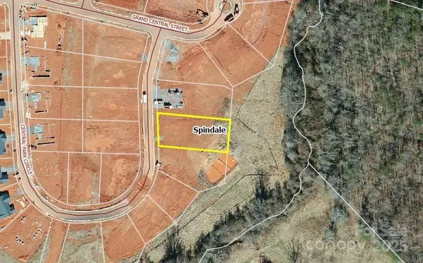 Spindale, NC 28160,0 Central Park CIR #56