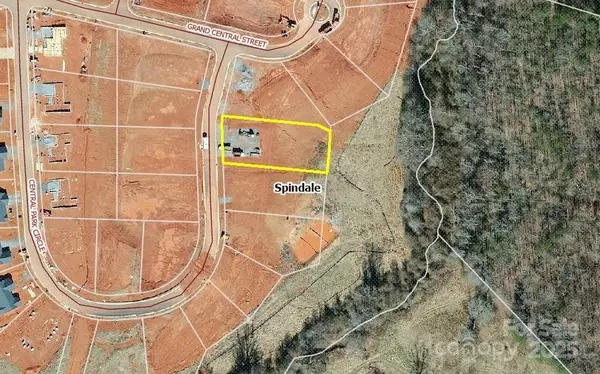 Spindale, NC 28160,0 Central Park CIR #57