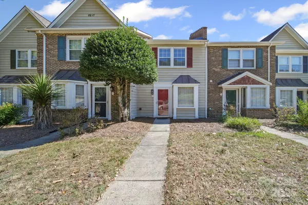 8217 Pineville Matthews RD, Charlotte, NC 28226