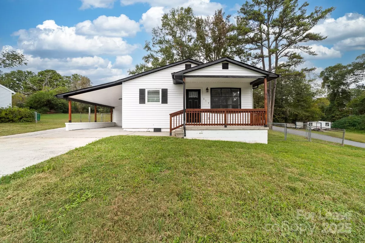 Bessemer City, NC 28016,317 E Louisiana AVE