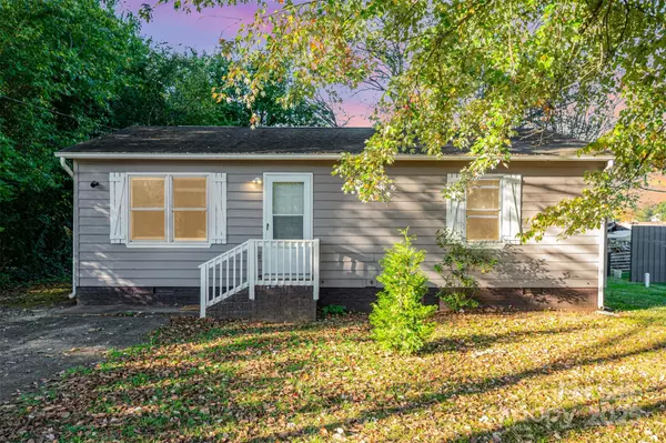 260 Correll ST, Salisbury, NC 28144