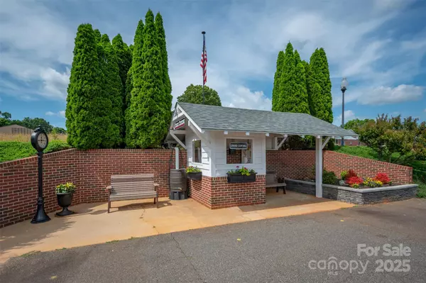 Spindale, NC 28160,0 Central Park CIR #59