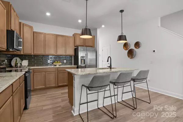 7713 Ethora WAY #52, Charlotte, NC 28216