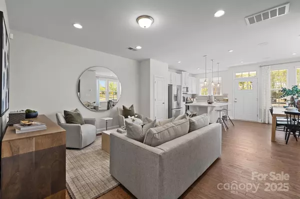 Charlotte, NC 28208,2907 Herringbone RD #36