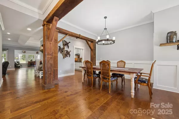 Mt Ulla, NC 28125,295 Worthington DR