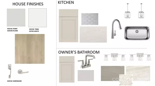 Waxhaw, NC 28173,1104 Cane LN