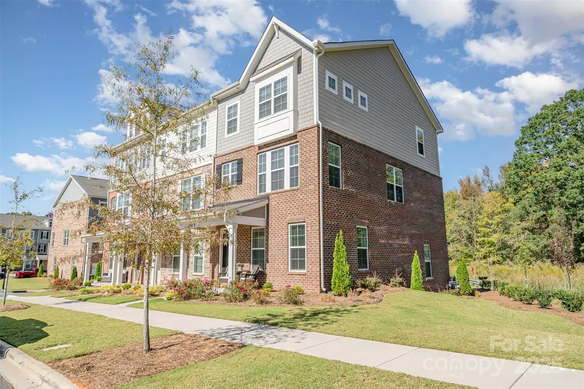 Mint Hill, NC 28227,15018 Camus CT