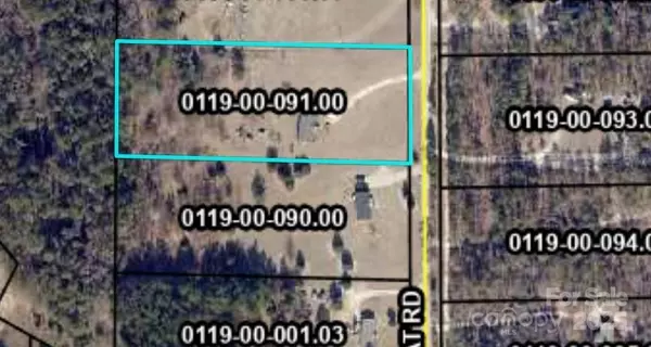 Kershaw, SC 29067,1163 Pit A Tat RD