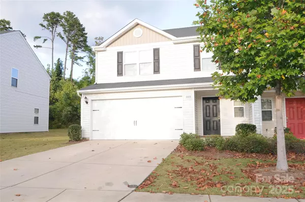 Charlotte, NC 28214,3333 Ellingford RD