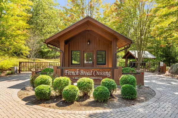 111 Wild Turkey LOOP, Marshall, NC 28753