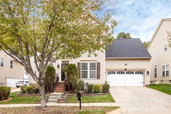 Huntersville, NC 28078,15618 Troubadour LN