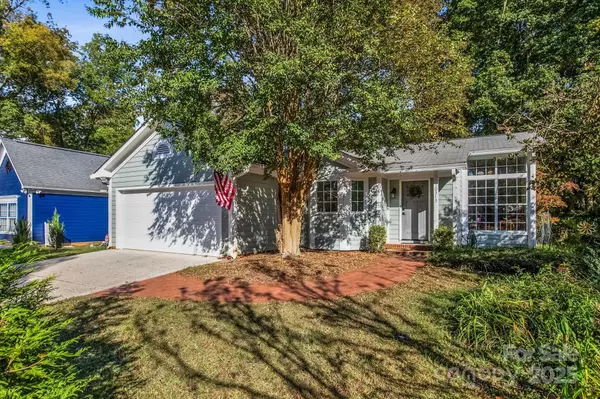 Matthews, NC 28105,10313 Ashley Farm DR