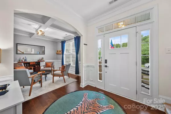 Huntersville, NC 28078,9028 Krestridge View DR