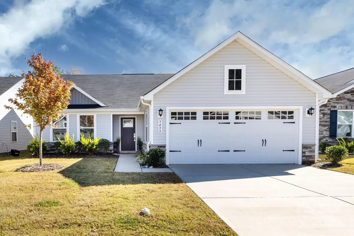 Charlotte, NC 28215,5436 Hughesdale DR