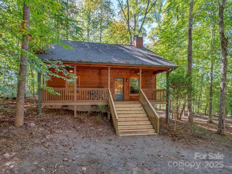 329 Cinnamon RDG, Rutherfordton, NC 28139