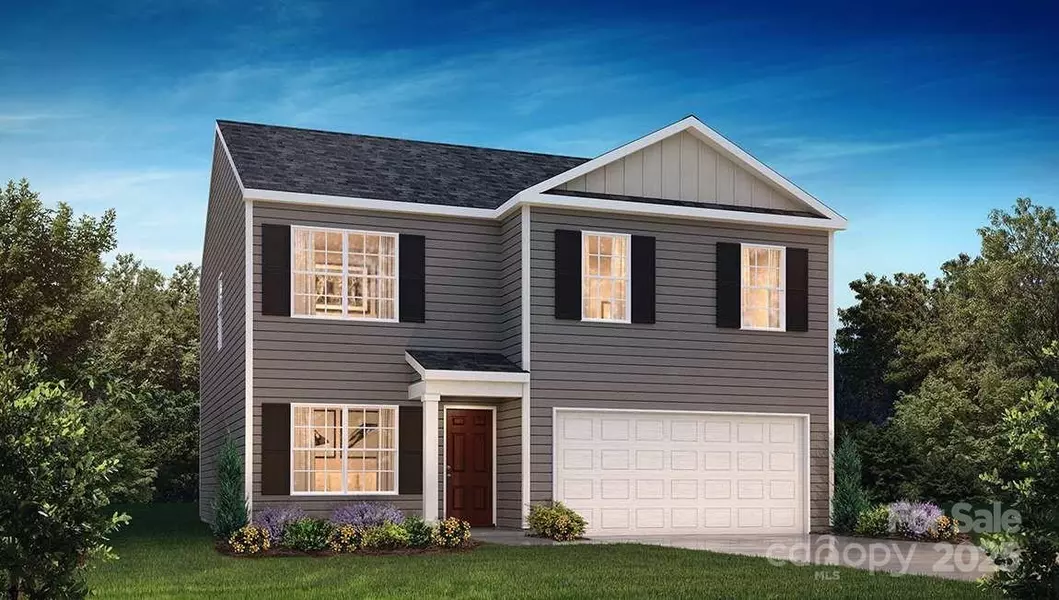 2674 Goose Fair RD, Maiden, NC 28650