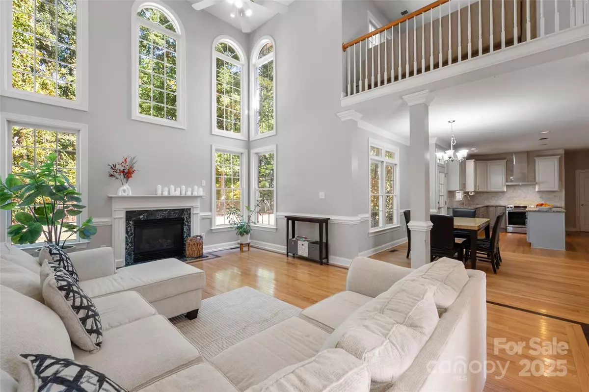 Matthews, NC 28104,4950 Shannamara DR