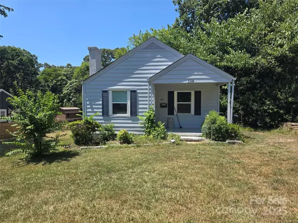 158 Spencer AVE NW, Concord, NC 28025