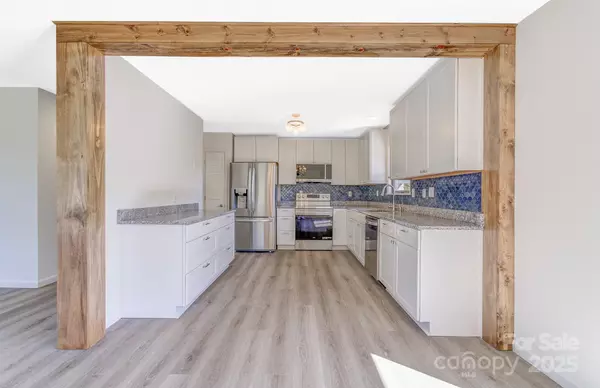 Alexander, NC 28701,1248 Jenkins Valley RD