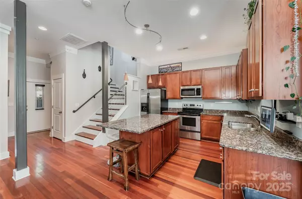 Charlotte, NC 28205,3405 Spencer ST