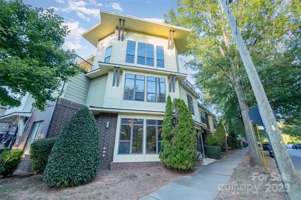 3405 Spencer ST, Charlotte, NC 28205