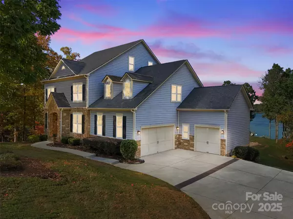 3099 Willow Breeze LN, York, SC 29745