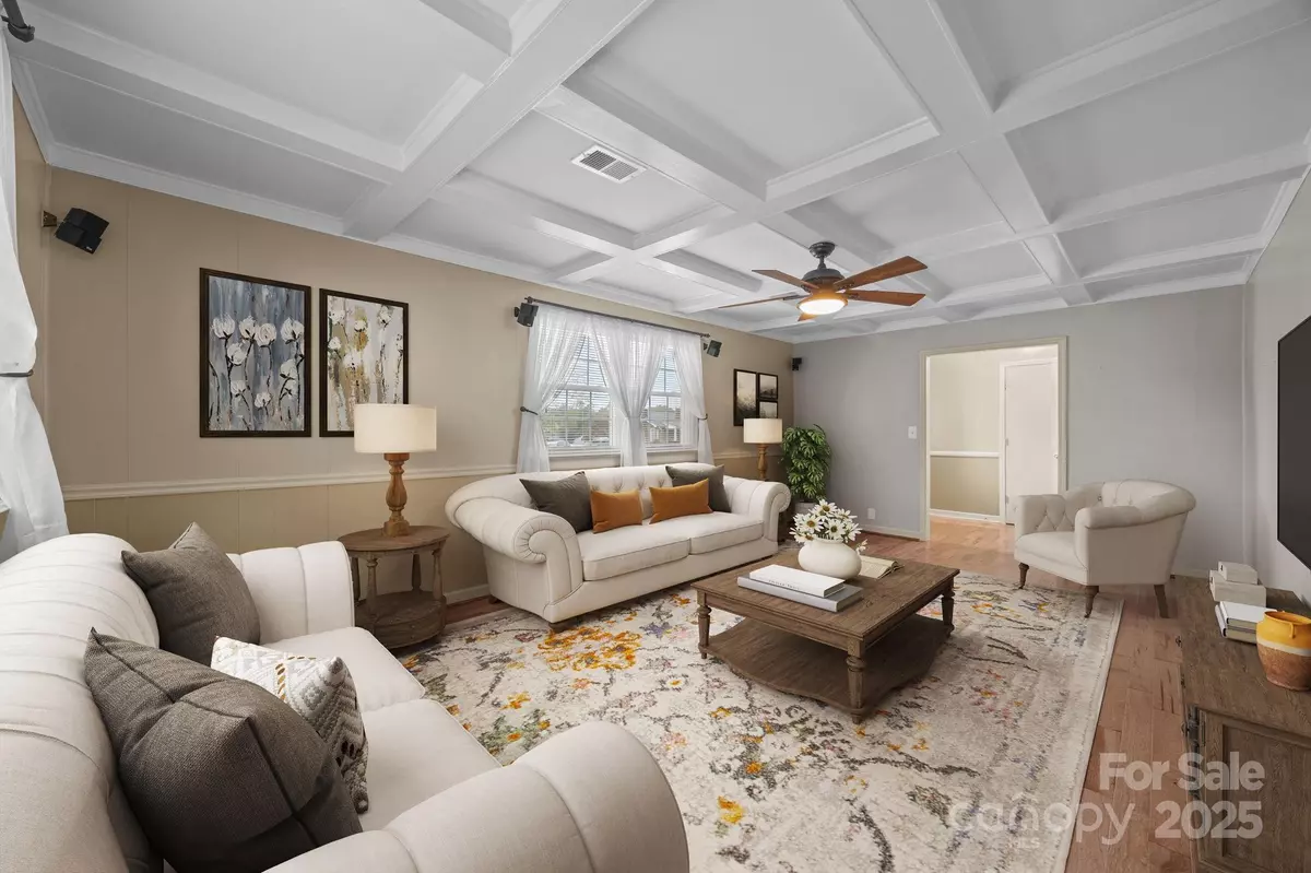 Concord, NC 28027,207 Highland AVE SW