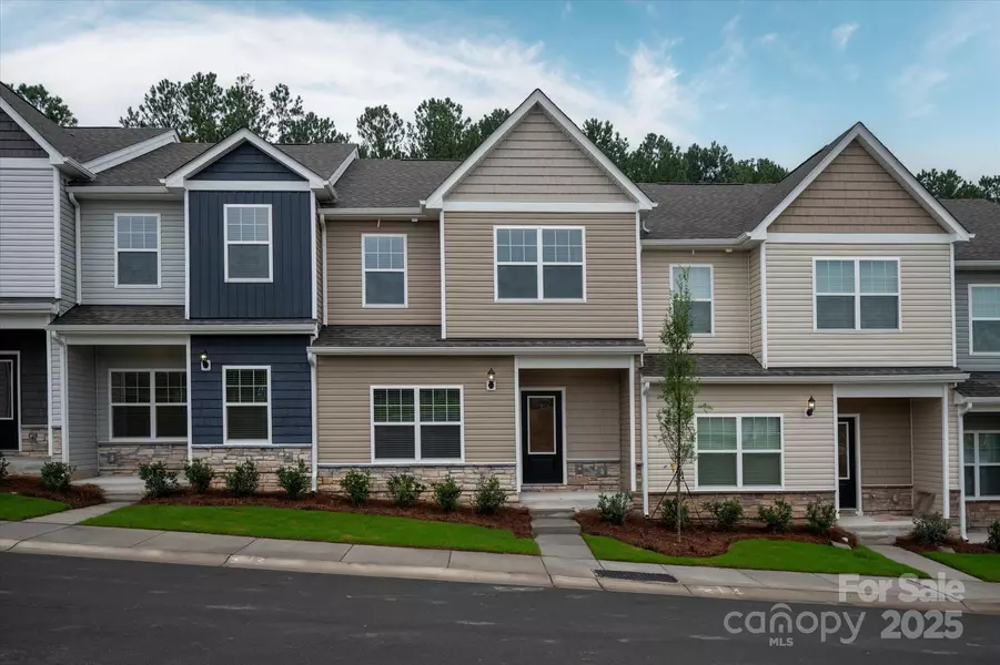 1316 Hargrove AVE, Gastonia, NC 28052