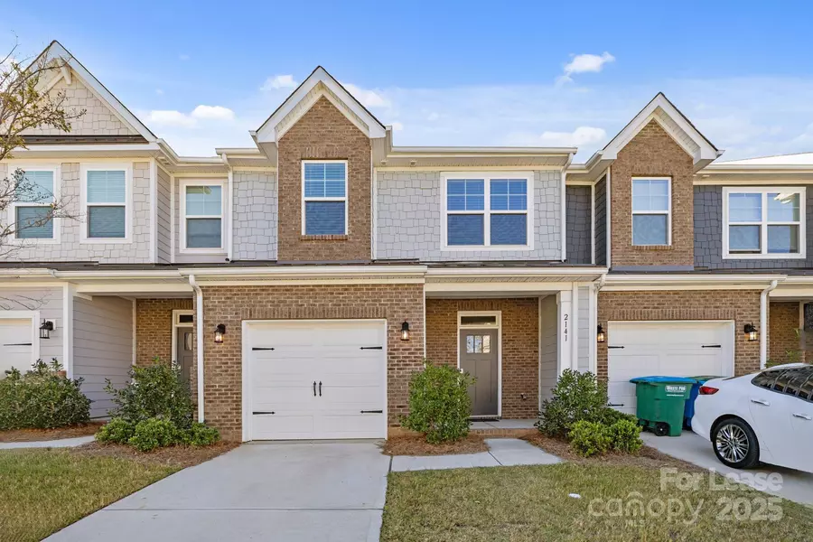 2141 Bexar TRL, Matthews, NC 28105