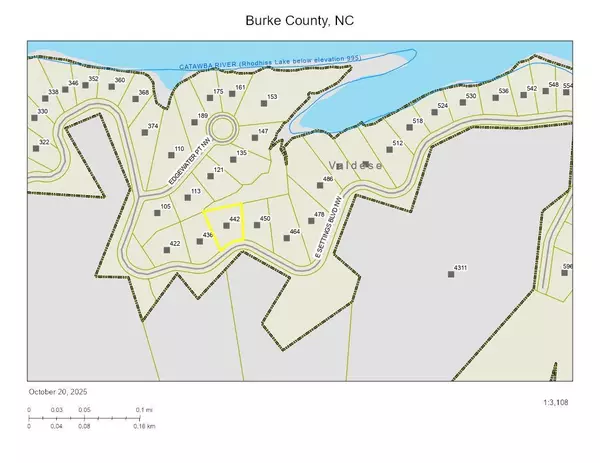 442 E Settings BLVD NW #248, Morganton, NC 28655
