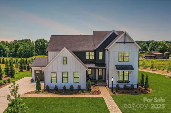 0 Rehobeth RD, Waxhaw, NC 28173