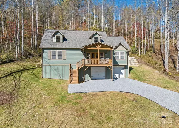 Waynesville, NC 28785,85 Garnet Spring LN