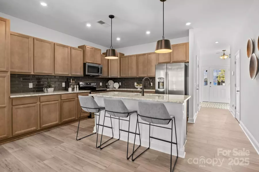 7712 Ethora WAY #3, Charlotte, NC 28216