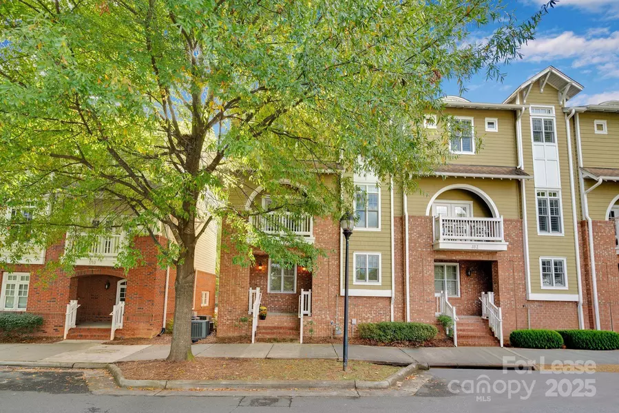 336 Magnolia AVE, Charlotte, NC 28203