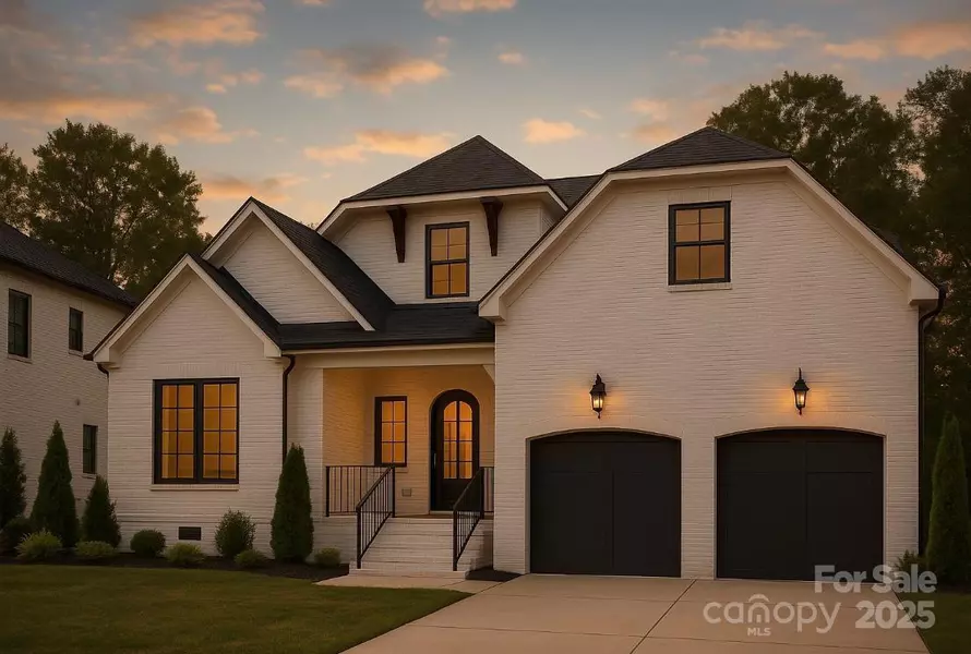 6020 Camile CT, Charlotte, NC 28226