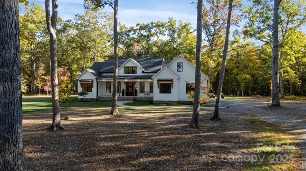 Gold Hill, NC 28071,14941 Deer Hollow DR