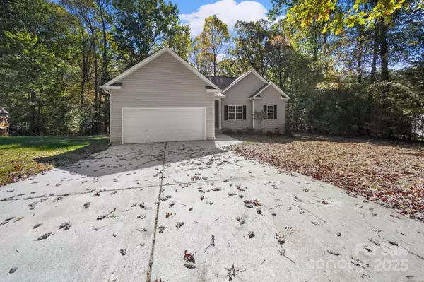 125 Grafton PL, Troutman, NC 28166