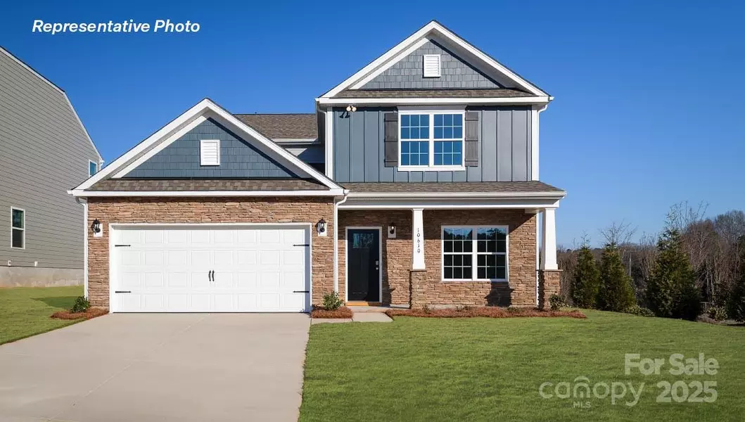 230 Paige RD, Kings Mountain, NC 28086