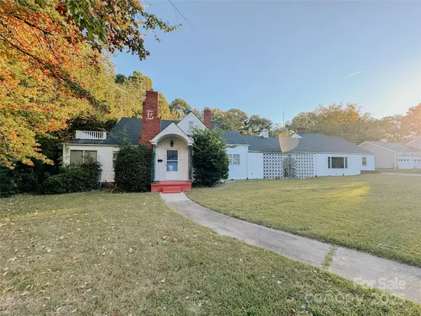 722 Wilmar ST NW, Concord, NC 28025