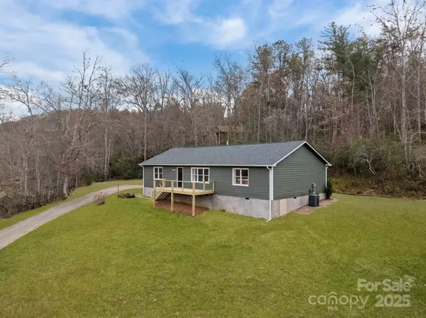 73 The Old Run None, Fairview, NC 28730