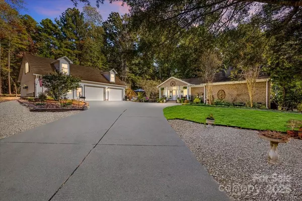 Waxhaw, NC 28173,9701 Deer Run RD