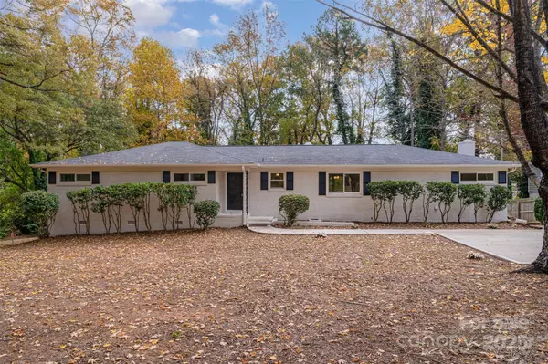 Charlotte, NC 28212,1118 Jenkins DR