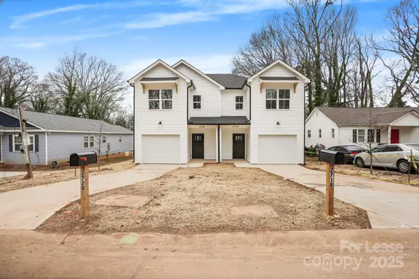 Charlotte, NC 28208,2718 Mayfair AVE